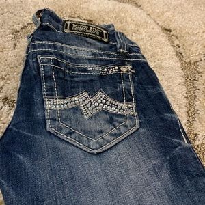 Miss Me Jeans!